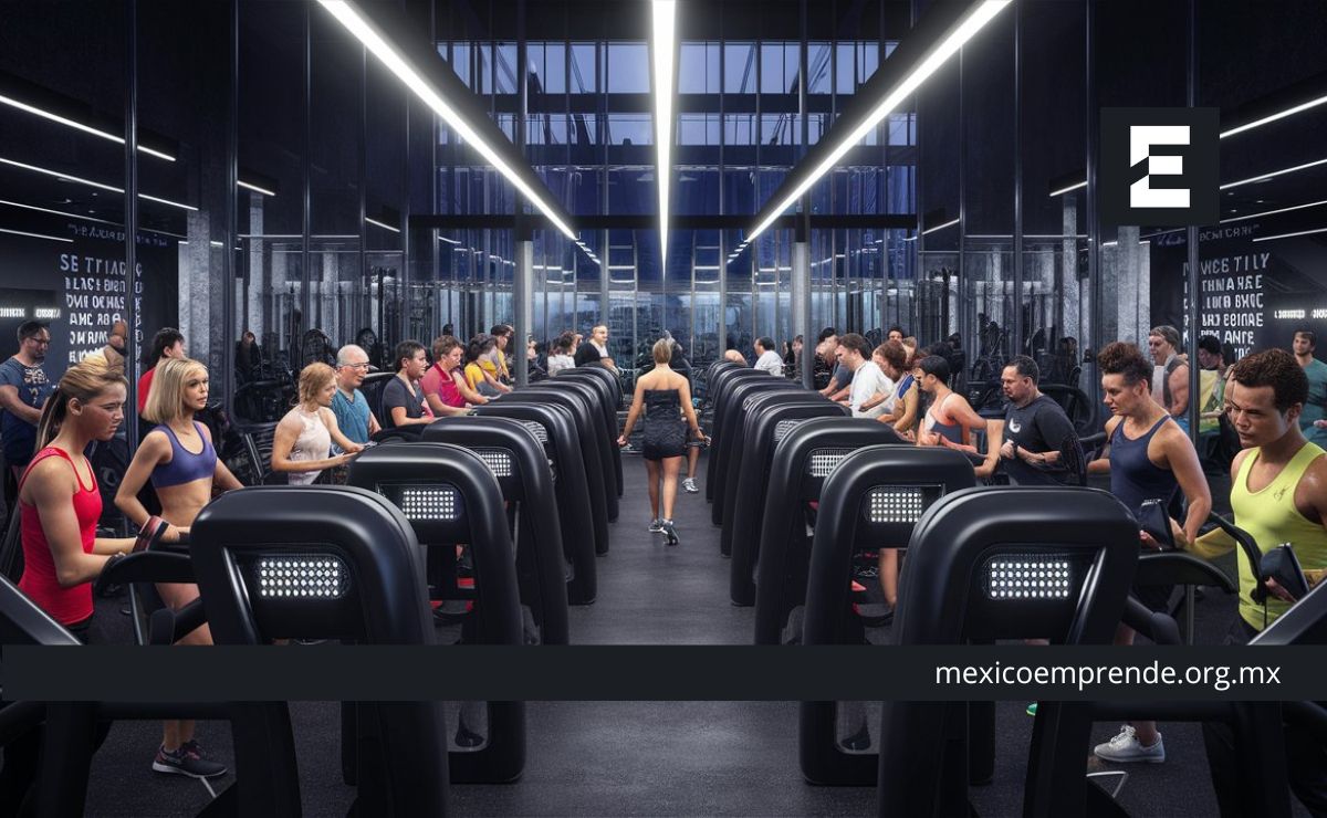 Montar un Gimnasio: Estrategias Clave para el Éxito en el Sector Fitness 1 Montar un Gimnasio: Estrategias Clave para el Éxito en el Sector Fitness