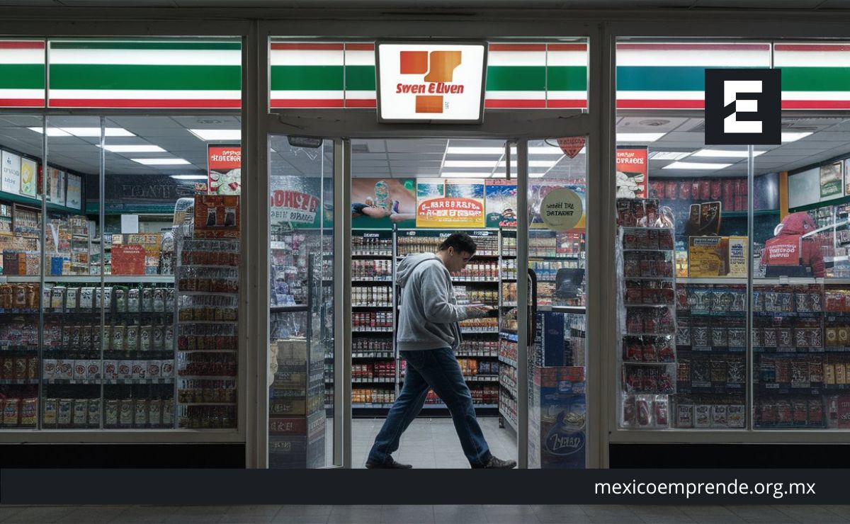 Todo lo que Necesitas Saber para Abrir tu Propio 7-Eleven en México 1 Todo lo que Necesitas para Abrir tu Propio 7-Eleven en México