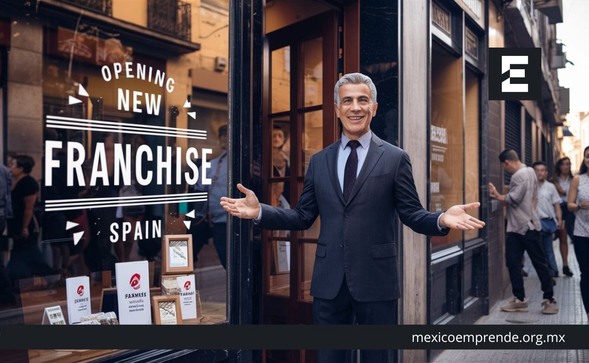 las Mejores Franquicias en España: Oportunidades de Inversión que No Puedes Perderte 1 las Mejores Franquicias en España: Oportunidades de Inversión que No Puedes Perderte