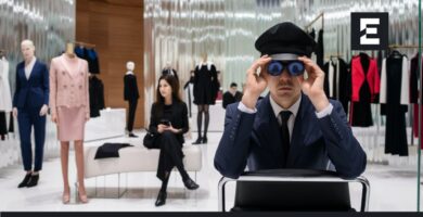 Evita Robos en Tu Tienda con Estos Consejos y Sistemas de Seguridad 6 Evita Robos en Tu Tienda con Estos Consejos y Sistemas de Seguridad
