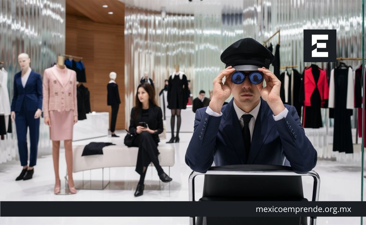 Evita Robos en Tu Tienda con Estos Consejos y Sistemas de Seguridad 1 Evita Robos en Tu Tienda con Estos Consejos y Sistemas de Seguridad