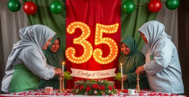 Asociación Mexicana de Franquicias celebra 35 años de impacto 4 Cumple la Asociación Mexicana de Franquicias 35 años de impulsar al sector