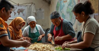 Funciones clave de la Asociación Mexicana de Franquicias 18 ¿Qué hace la Asociación Mexicana de Franquicias?