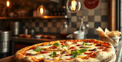 Franquicias de pizzerías: una oportunidad para emprender 17 ¿Quieres abrir una pizzería? Las franquicias son una gran opción