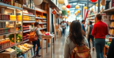 Franquicias en México: crecimiento o inmadurez empresarial? 7 Franquicias en México: ¿Una potencia en construcción o una industria adolescente?