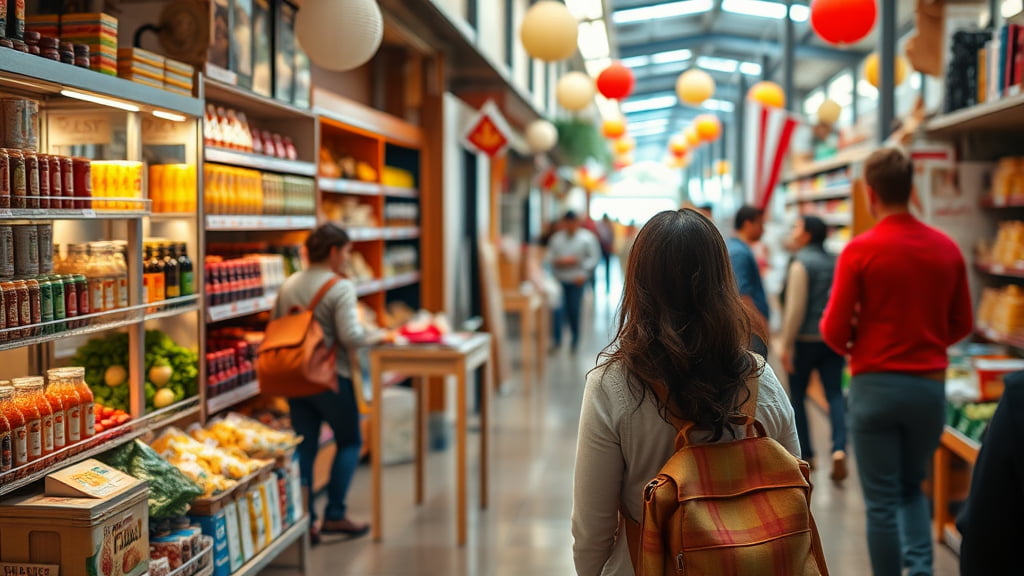Franquicias en México: crecimiento o inmadurez empresarial? 1 Franquicias en México: ¿Una potencia en construcción o una industria adolescente?