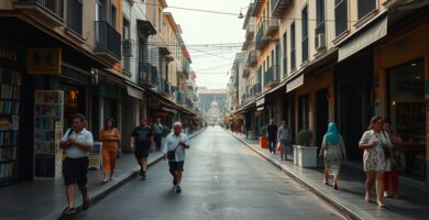 Franquicias en México: crecimiento o inmadurez empresarial? 5 Franquicias en México: ¿Una potencia en construcción o una industria adolescente? - Emprendedor.com
