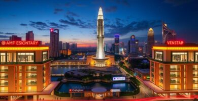 AMF busca expandir franquicias mexicanas en Singapur 8 AMF explora mercado de Singapur para impulsar franquicias mexicanas
