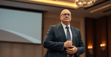 Eduardo Abadía recibe premio por su destacada trayectoria profesional 17 Eduardo Abadía, premio a la Mejor Trayectoria de Ejecutivo de Asociaciones