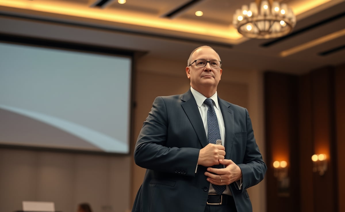 Eduardo Abadía recibe premio por su destacada trayectoria profesional 1 Eduardo Abadía, premio a la Mejor Trayectoria de Ejecutivo de Asociaciones