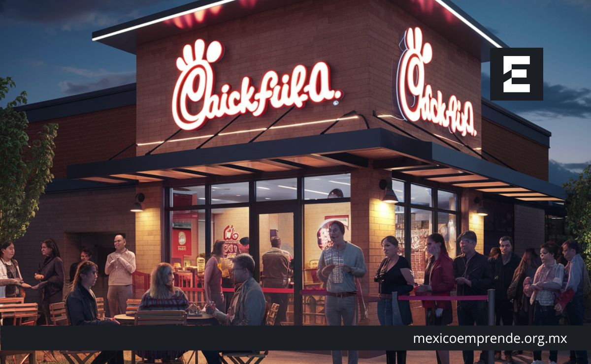 Franquicias de Chick-fil-A: Todo lo que Necesitas Saber para Ser Aprobado 1 Franquicias de Chick-fil-A: Todo lo que Necesitas Saber para Ser Aprobado