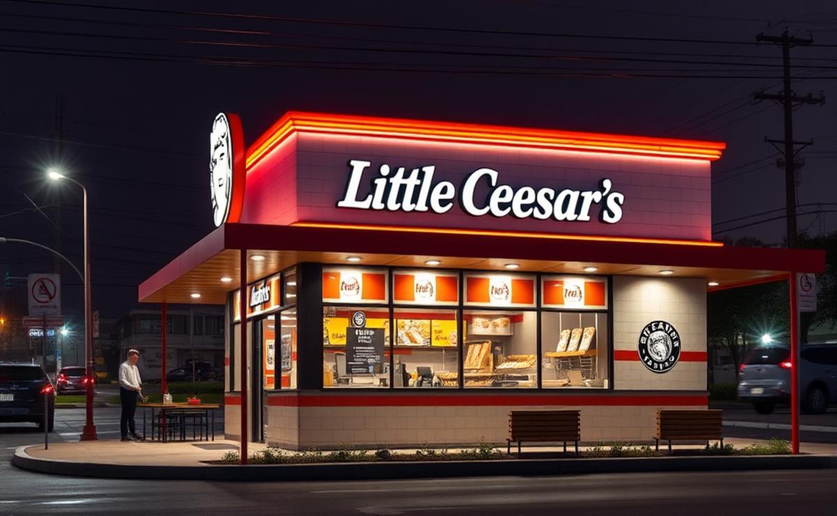 Costo de franquicia de Little Caesars en México 2023 1 Little Caesars: cuánto cuesta poner una franquicia en México