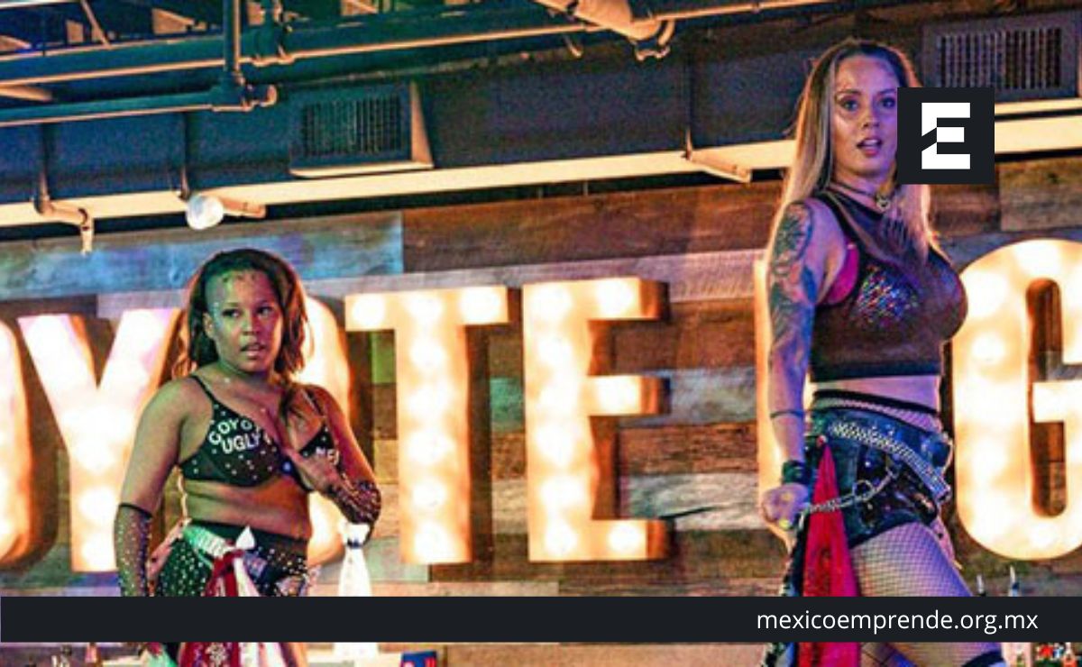Oportunidades de Franquicia con Coyote Ugly: ¡Invierte en el Bar Más Famoso del Mundo! 2 coyote ugly bar