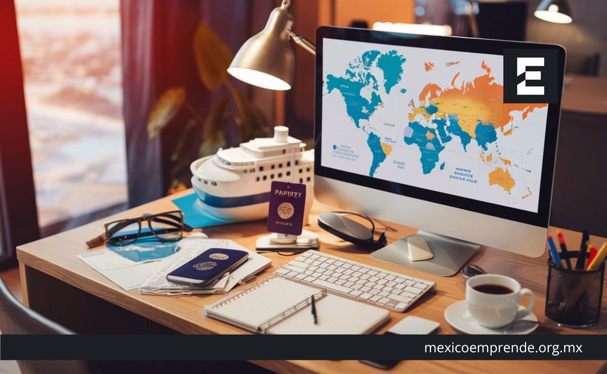 Cruise Planners: Oportunidades de Negocio en la Industria de Cruceros 1 Oportunidades de Negocio en la Industria de Cruceros
