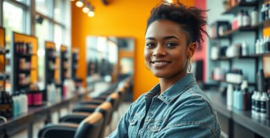 De peluquero a empresario: crece con Milano Cosmetics 17 De peluquero a empresario: cómo Milano Cosmetics te da la oportunidad de crecer con tu propio negocio | Canariasenred
