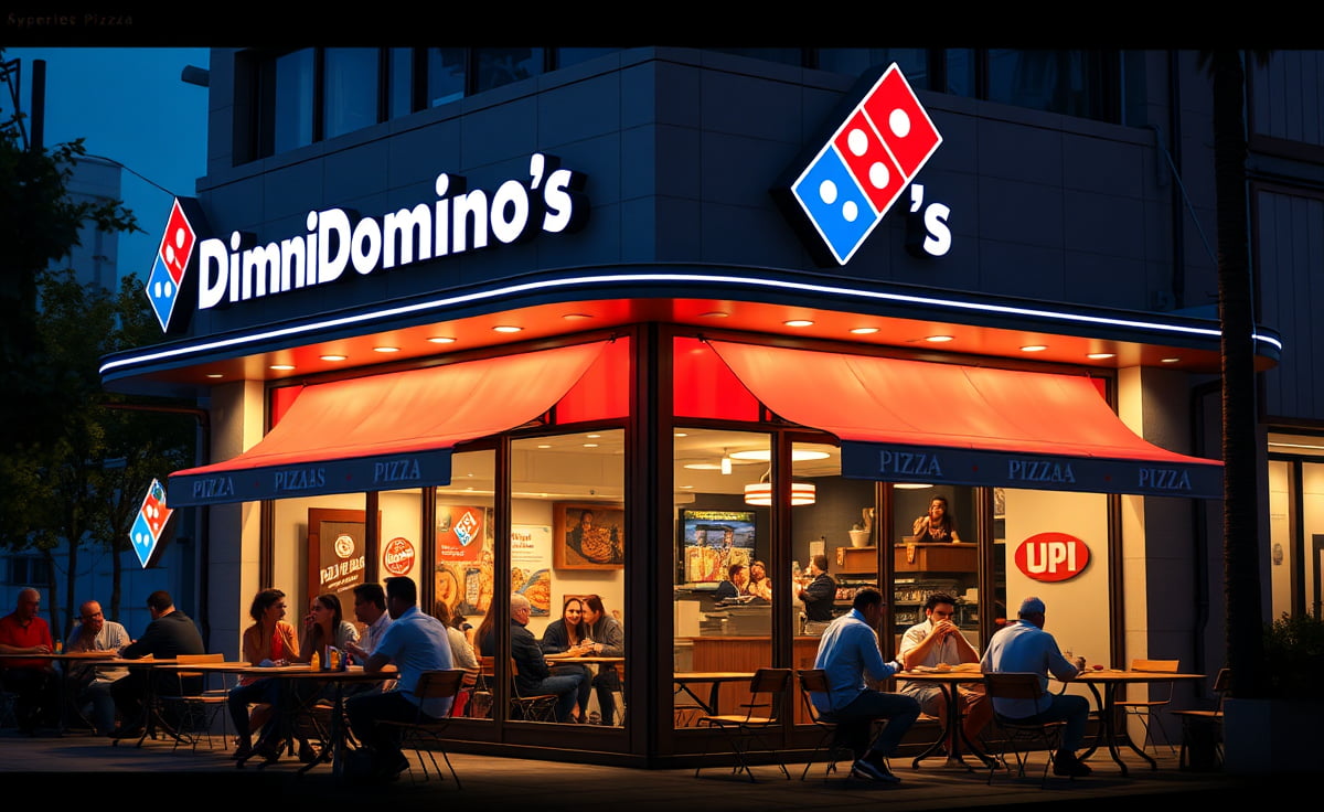 Domino’s Pizza crea 202 empleos con nuevas pizzerías 1 Domino´s Pizza redobla su apuesta por reconvertir pizzerías