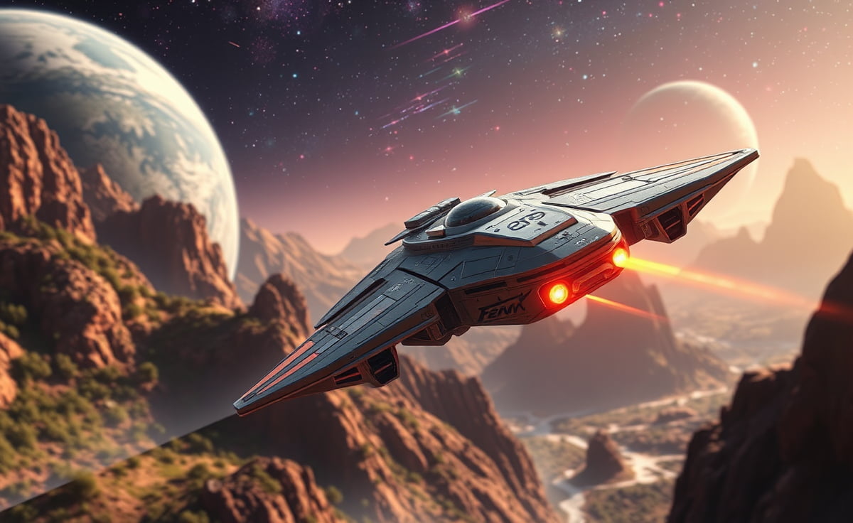 El artista de Star Fox revela el motivo de su escasez 1 El artista de Star Fox comparte por qué cree que la franquicia tiene pocas secuelas