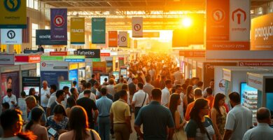 Expo Franquicias Cuyo 2024: Oportunidades del mercado el 9 de octubre 4 En octubre llega una nueva edición de Expo Franquicias Cuyo 2024