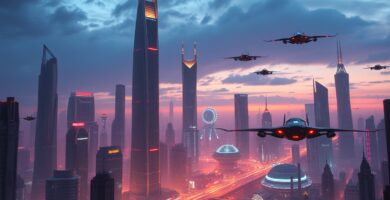 Revive la franquicia Terminator con este nuevo anime en Netflix 20 Este anime de ciencia ficción es una fresca propuesta que revitaliza a una vieja franquicia y lo puedes ver en Netflix