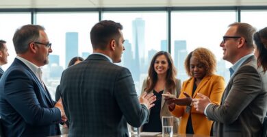 México acoge la convención anual de Front Consulting International 6 México reúne a expertos de la Front Consulting International, especializados en el sector franquicias