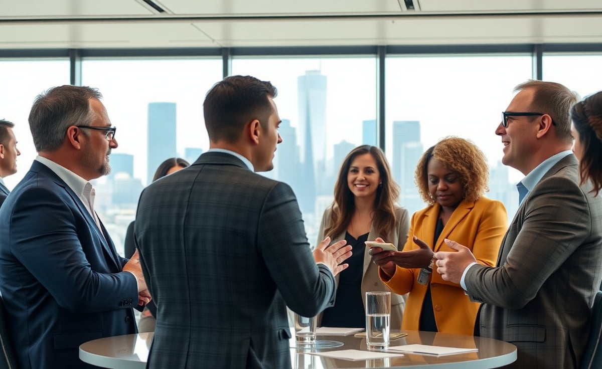 México acoge la convención anual de Front Consulting International 1 México reúne a expertos de la Front Consulting International, especializados en el sector franquicias