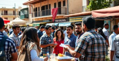 Emprendedores de Tandil: Conéctate con franquicias exitosas 20 Oportunidad para Emprendedores de Tandil: mano a mano con franquicias líderes