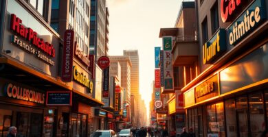 Franquicias en Quebec: Más de 9,000 establecimientos en 2023 7 Panorama de las franquicias en Quebec en 2024