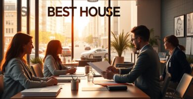 Modelo de franquicias BEST HOUSE: Innovación en el sector inmobiliario 18 Que hace único al modelo de negocio de franquicias BEST HOUSE