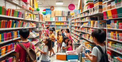 Oportunidades de emprendimiento para el regreso a clases 19 Regreso a clases, 10 negocios o franquicias para emprender