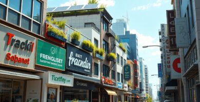 Franquicias: Hacia un Futuro Sostenible y Responsable 15 Sostenibilidad en las Franquicias: El camino hacia un futuro responsable