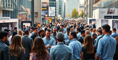 Vitoria-Gasteiz acoge XI Salón de Franquicias 'Franki' 7 Vitoria-Gasteiz reunirá el 19 de septiembre a medio centenar de...