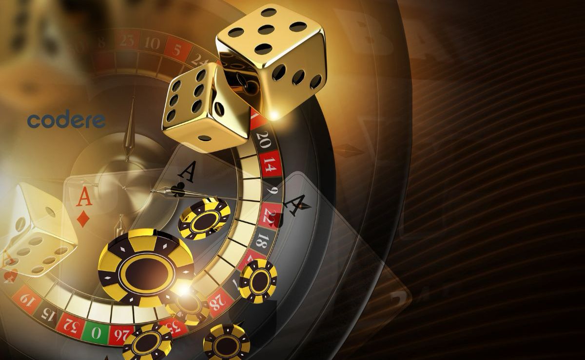 Ventajas de Codere para jugadores mexicanos 1 Ventajas de Codere para jugadores mexicanos