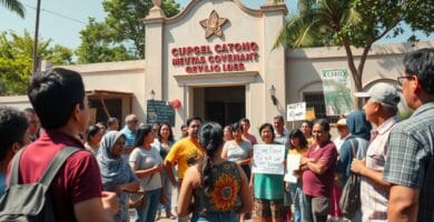Concesiones de transportes en Chiapas: fin de la corrupción 16 Que concesionamiento no sea negocio de líderes