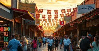 Descuentos imperdibles para empresas en Durango por Buen Fin 15 ¿Aún no registras tu negocio? En Durango harán descuentos a empresas por el Buen Fin