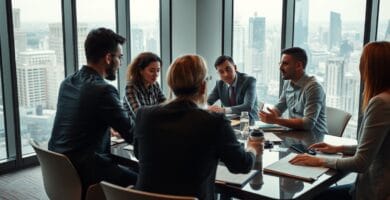 Diversidad en negocios: impacto, estrategias y medición efectiva 12 El impacto de la diversidad en el negocio: sesgos, acciones concretas y medición de los resultados