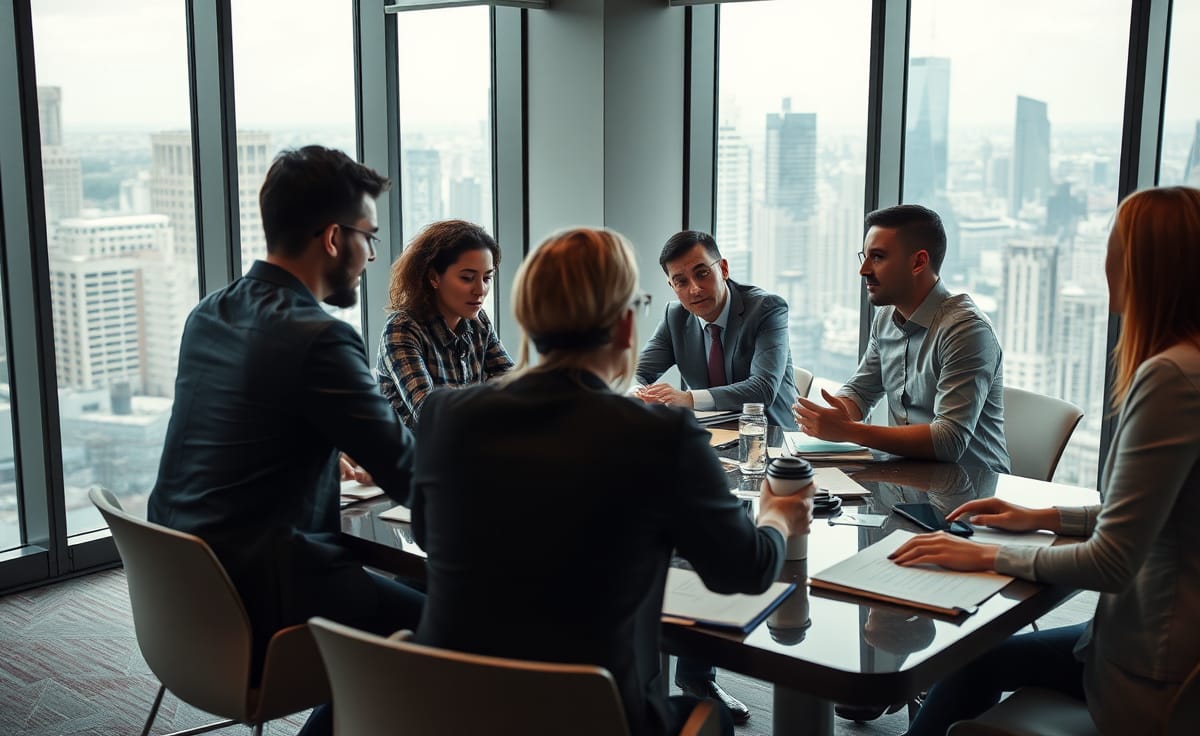 Diversidad en negocios: impacto, estrategias y medición efectiva 1 El impacto de la diversidad en el negocio: sesgos, acciones concretas y medición de los resultados