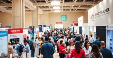 Franquicias en Nuevo León: Oportunidades en Expo Franquicia-T 2024 10 Crecimiento de franquicias en Nuevo León impulsa oportunidades de negocio en Expo Franquicia-T 2024