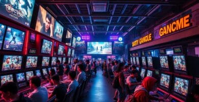 Gaming en Latinoamérica: Un negocio de 2 billones de dólares 18 Gaming, negocio que genera 2 billones de dólares en Latinoamérica