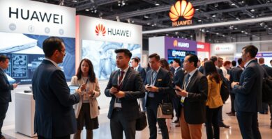 Huawei eKit revoluciona mercado con más de 30 nuevos productos 9 HUAWEI eKit lanza más de 30 nuevos productos comercializables y actualiza soluciones basadas en escenarios para mejorar continuamente la competitividad del negocio de distribución