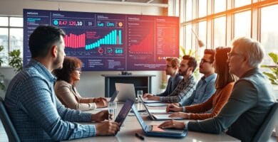 Impulsa tu pyme con curso gratuito de IA y ofimática 15 Movistar Empresas anuncia curso gratuito para pymes "IA y Ofimática para hacer crecer tu negocio"