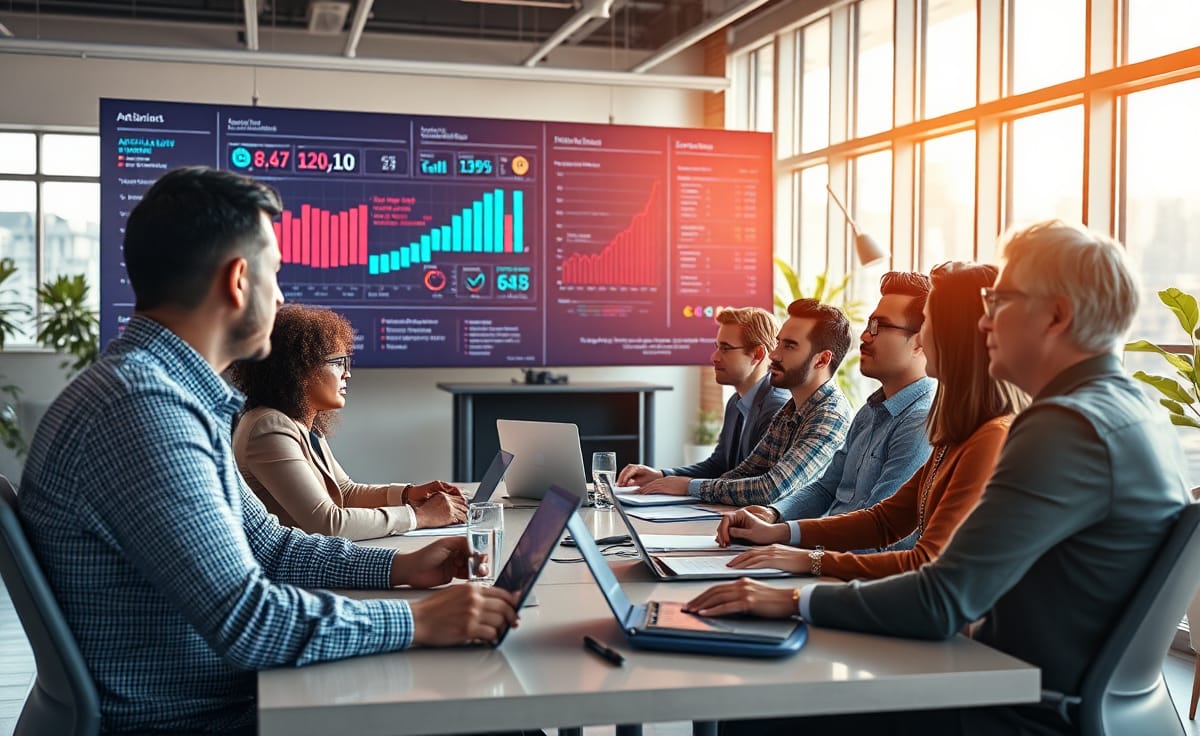 Impulsa tu pyme con curso gratuito de IA y ofimática 1 Movistar Empresas anuncia curso gratuito para pymes "IA y Ofimática para hacer crecer tu negocio"