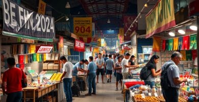 Inscríbete gratis al Buen Fin 2024 como negocio 17 Buen Fin 2024: Quieres participar como negocio en el evento comercial, aquí te decimos cómo inscribirte