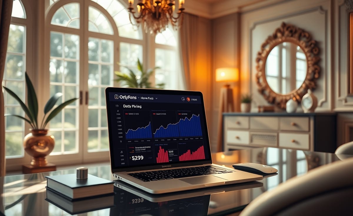 OnlyFans: ¿Un negocio lucrativo en la era digital? 1 ¿Es OnlyFans un negocio rentable? Financiero lo analiza | Noticias de México