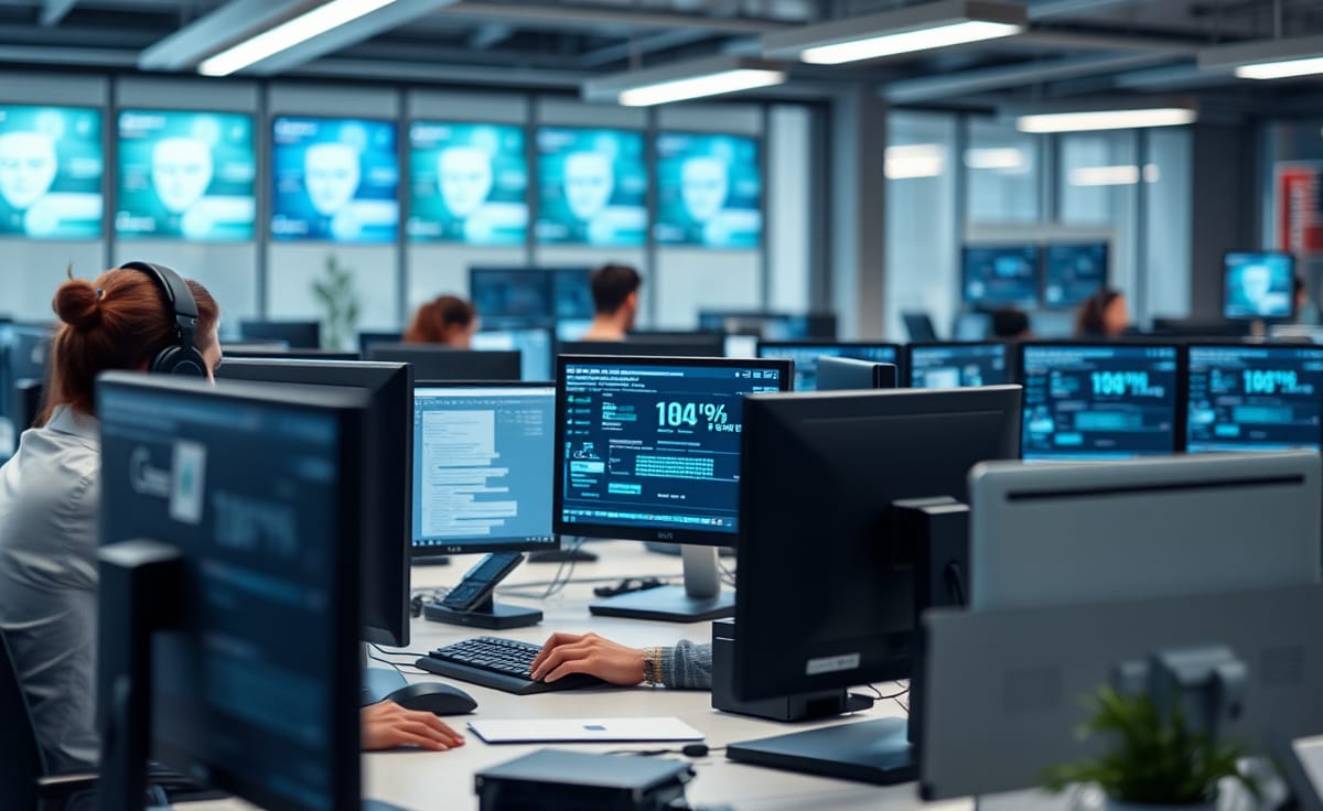 Protege tu empresa: Allianz Cyber Plus contra ciberataques 1 Allianz Cyber Plus: protege tu negocio de los ciberataques y otras amenazas digitales