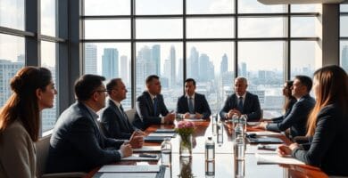 UANL, ITESM y Gobierno: Cumbre de negocios que transforma vínculos 18 Se une UANL con ITESM y Gobierno del estado en cumbre de negocios - Vida Universitaria - Universidad Autónoma de Nuevo León