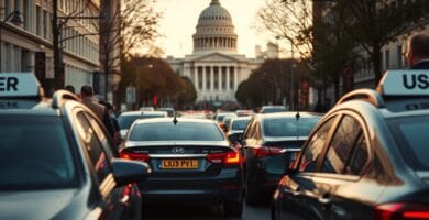 Uber se opone a regulaciones laborales de Claudia Sheinbaum 19 Uber rechaza la propuesta laboral de Claudia Sheinbaum por no ajustarse a su modelo de negocio