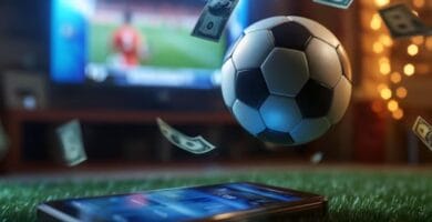 Cómo hacer apuestas deportivas en Pin Up México: Guía completa para principiantes con los mejores bonos de bienvenida 7 Aprende paso a paso cómo hacer apuestas deportivas en una casa de apuestas online. Descubre las mejores bonificaciones de Pin Up casino México.
