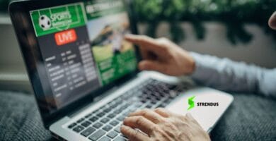 Una evaluación exhaustiva de Strendus 6 Strendus ha emergido rápidamente como una plataforma líder de apuestas deportivas y casinos en línea en el país. Este artículo tiene como objetivo proporcionar una reseña completa de Strendus, que cubra su interfaz de usuario, gama de juegos, atención al cliente, opciones de pago y experiencia general del usuario.