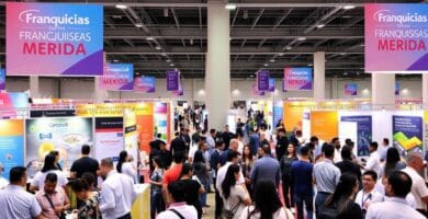 Franquicias Show Mérida 2024: Oportunidades que Transforman Negocios 18 0hzfpjbxotszf47tprb5