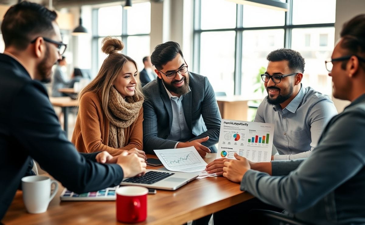 Franquicias más baratas: emprende sin vaciar tu bolsillo 1